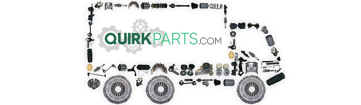 Shop Commercial Parts at QuirkParts.com