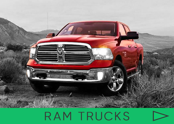 Ram Trucks