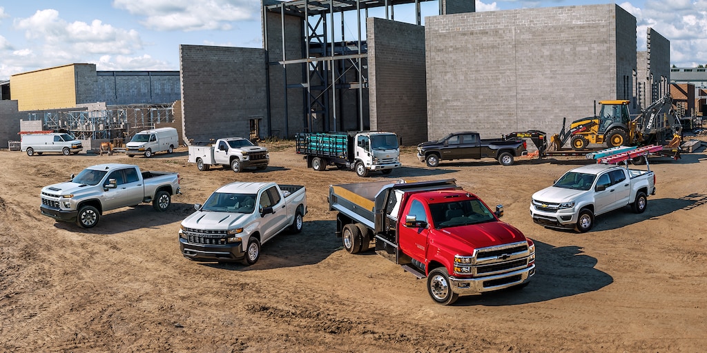 Diesel Service at Quirk