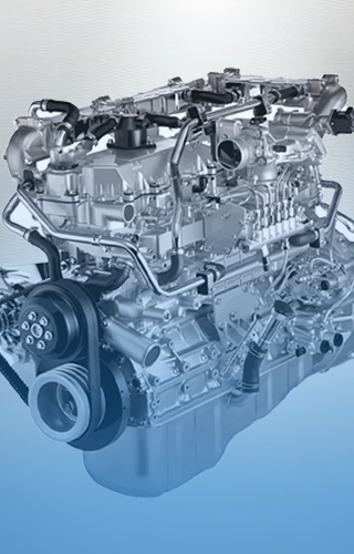 5.2L I4 Isuzu Diesel