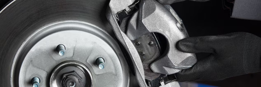 Brake Service