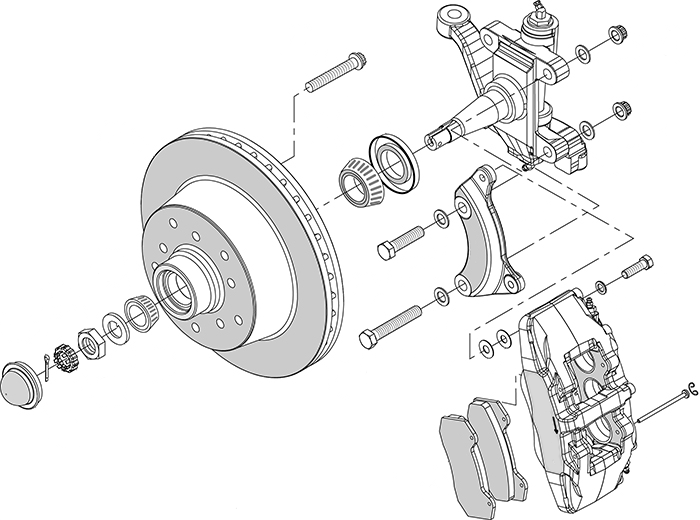 Quirk Commercial Brake Service