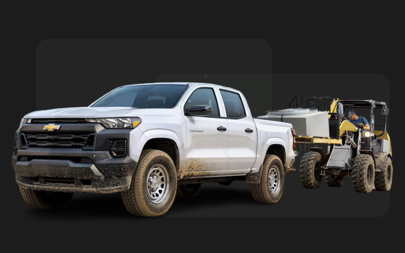 Quirk Commercial Truck Inspections