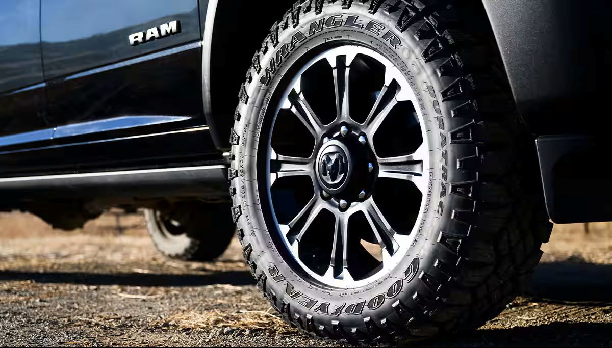 Quirk Commercial Tire Service