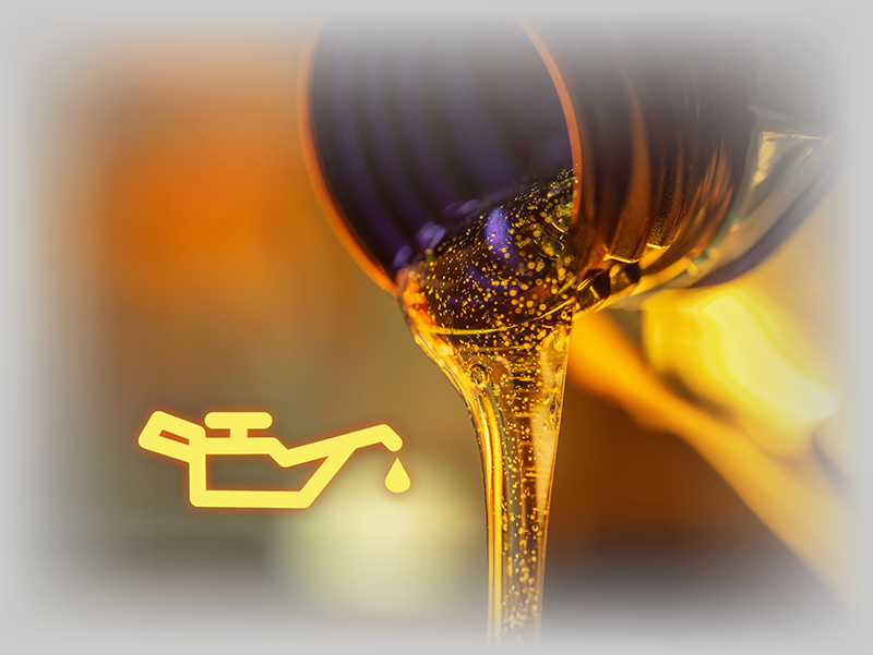 Commercial Truck Oil Change