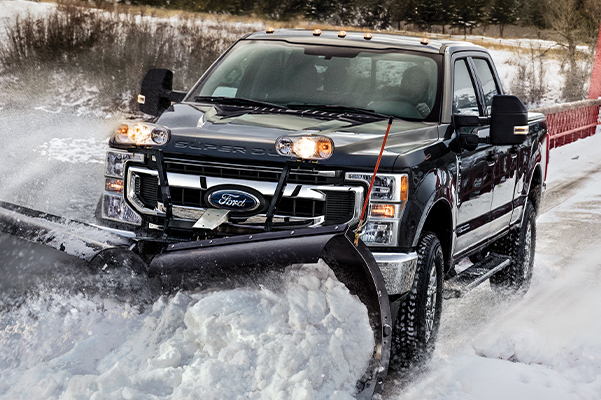 Quirk Commercial Battery Service