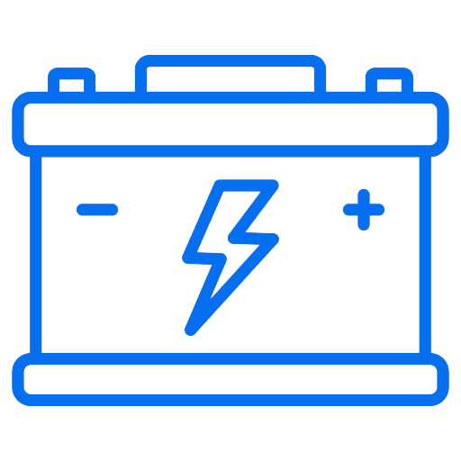 F-350 Battery Service in Quincy
