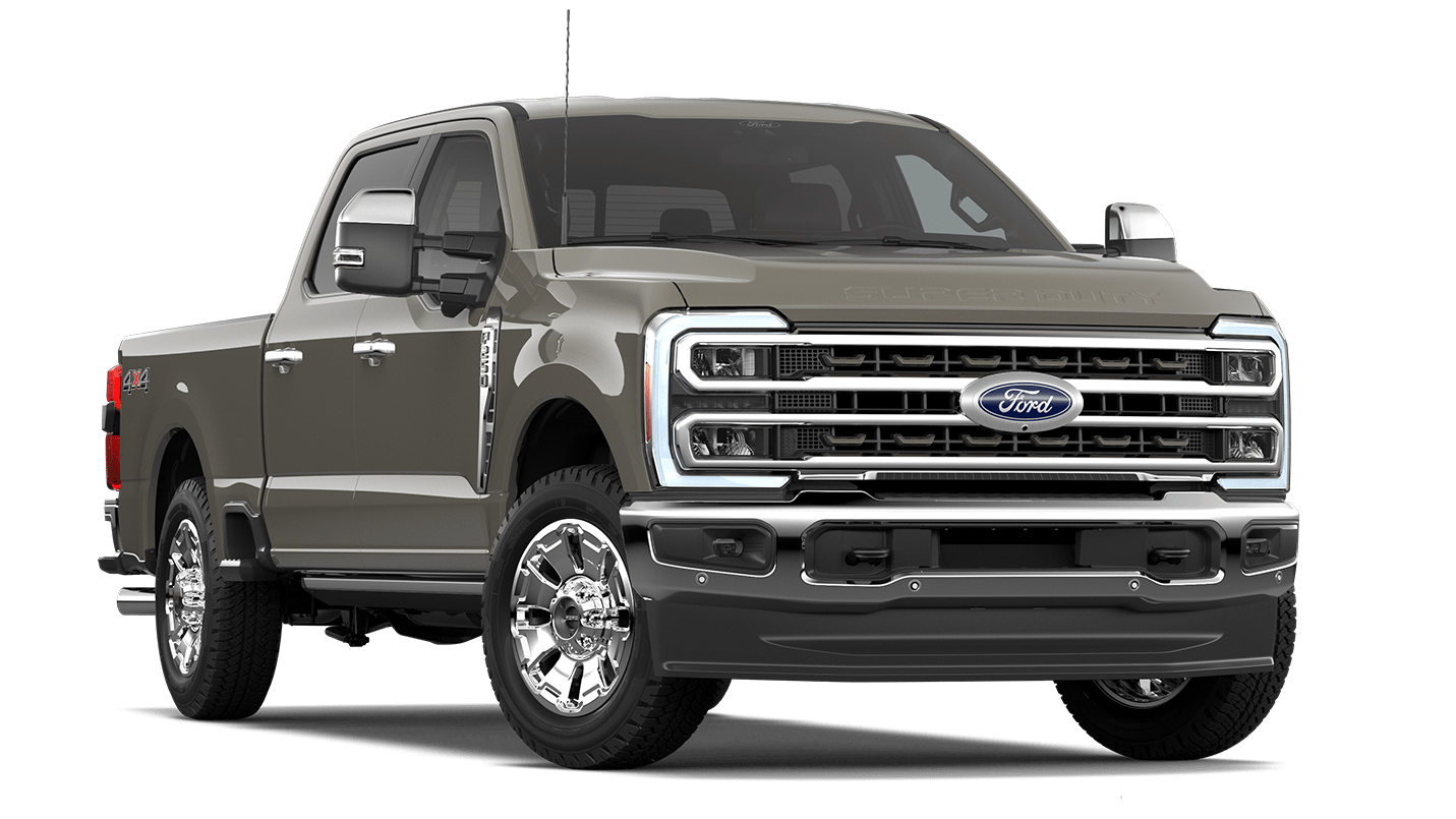 Shop Ford F-250 King Ranch in Quincy