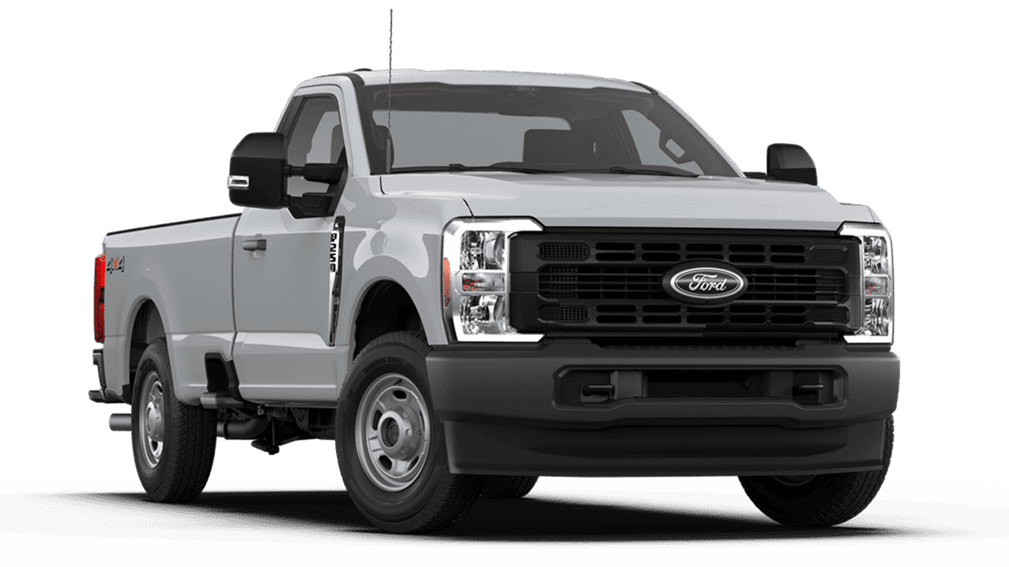 Shop Ford F-250 XL in Quincy
