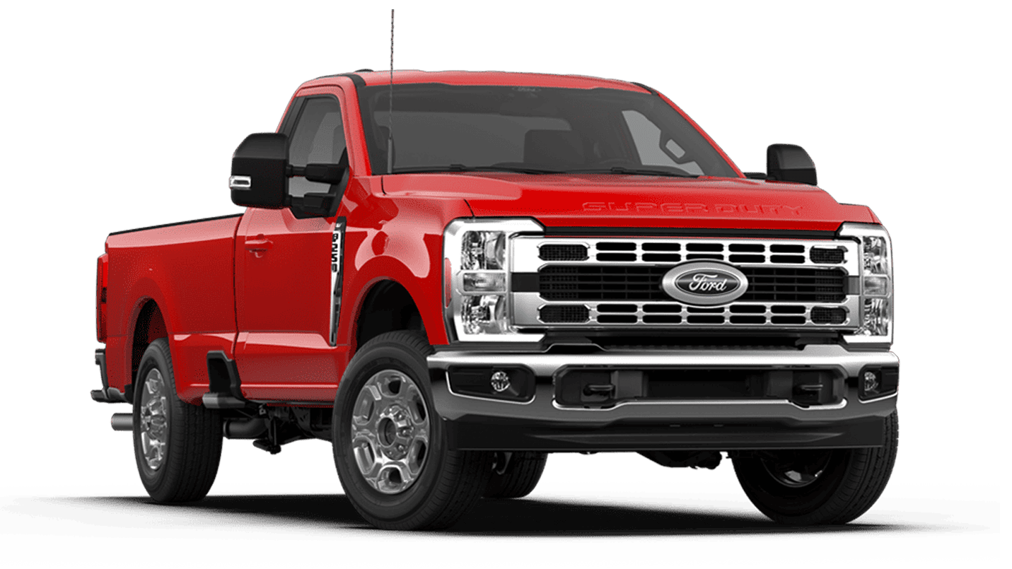 Shop Ford F-250 XLT in Quincy