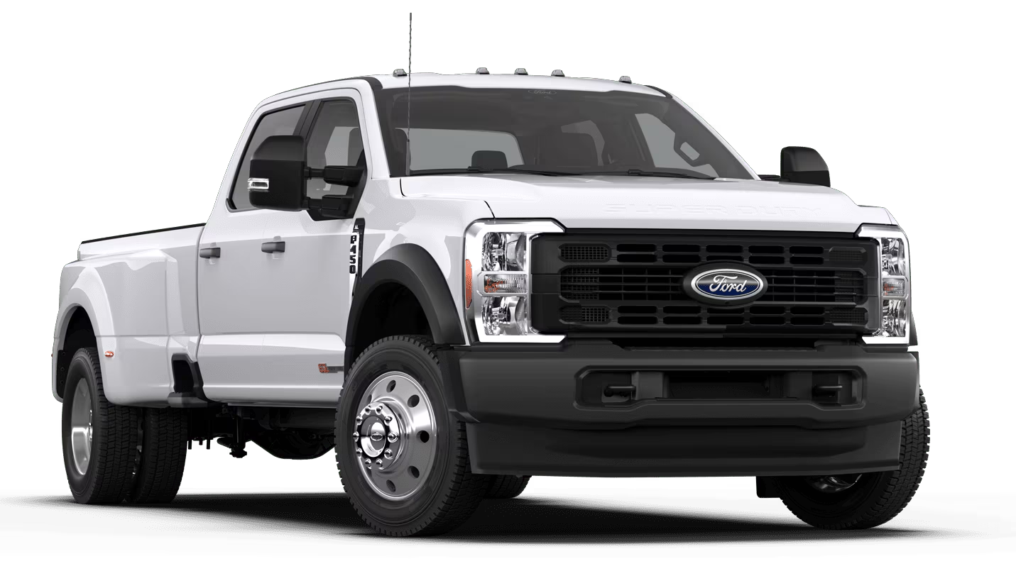 Shop Ford F-450 XL in Quincy