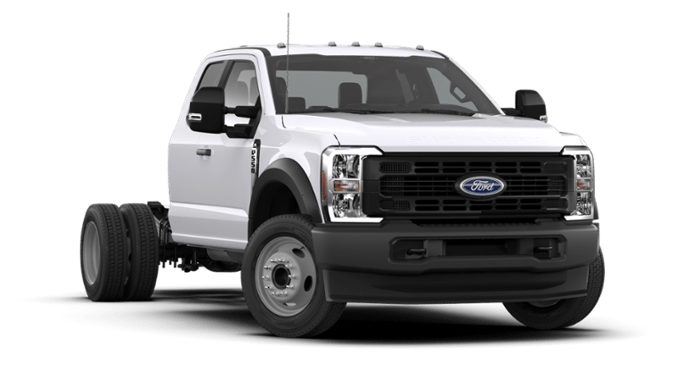 Shop Ford F-550 XL in Quincy