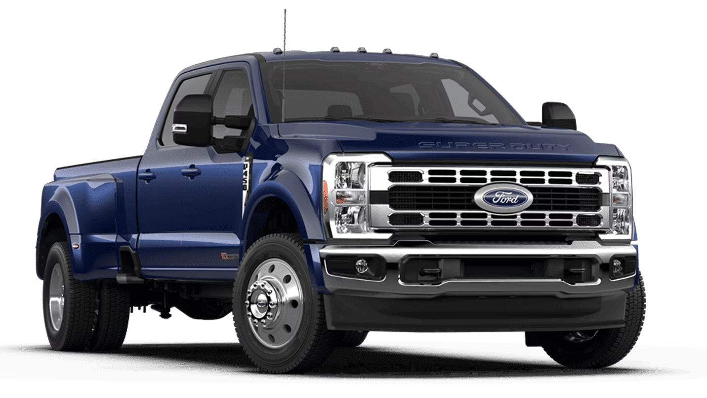 Shop Ford F-550 XLT in Quincy