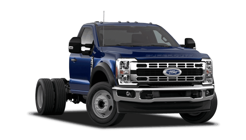 Shop Ford F-600 in Quincy