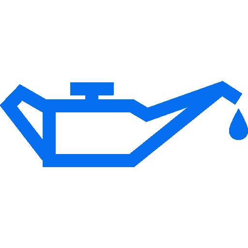 F-350 Oil Change Service in Quincy