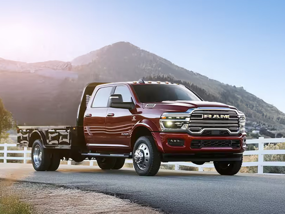 RAM Mobile Service in the Quincy, MA area