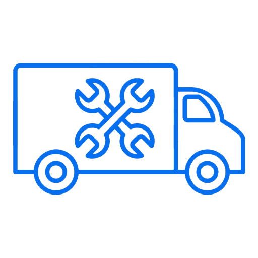 F-350 Recommended Service in Quincy
