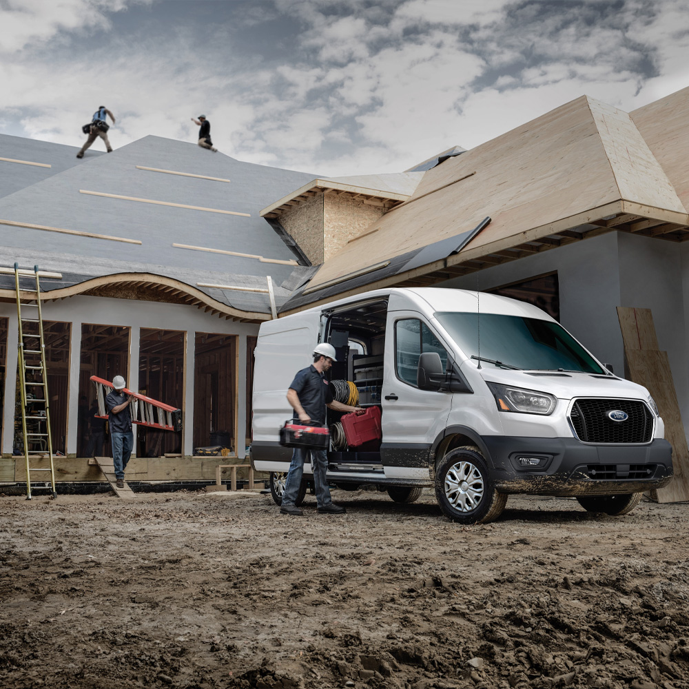 Ford Truck Service in Quincy