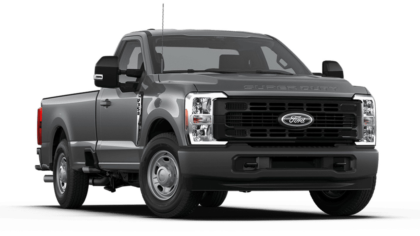 Shop Ford F-350 XL in Quincy