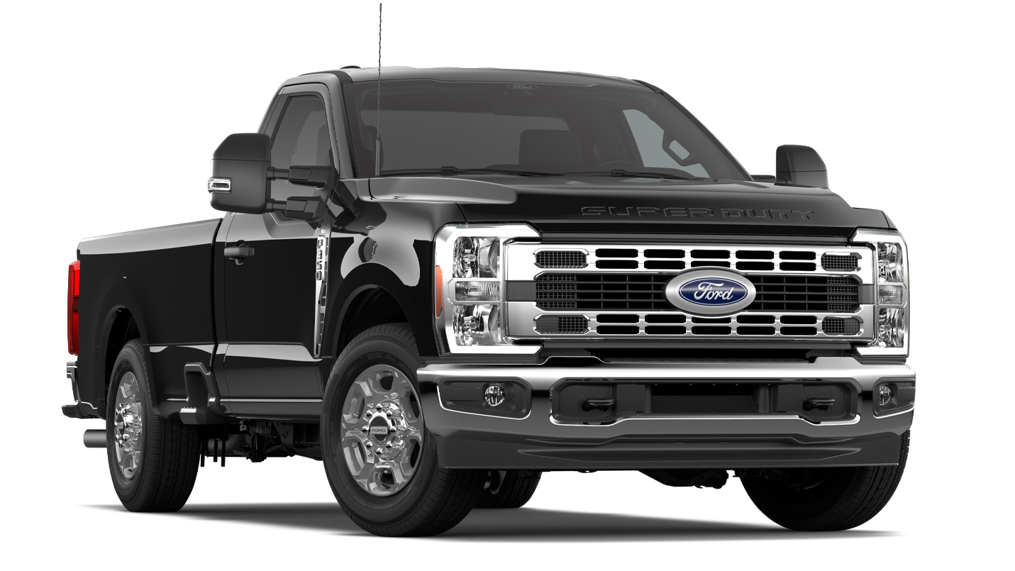 Shop Ford F-350 XLT in Quincy