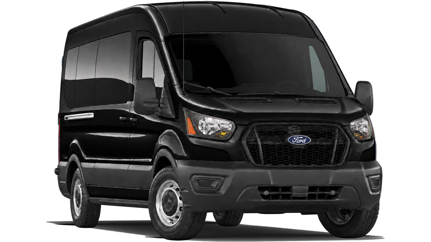 Shop Ford Transit 350 in Quincy