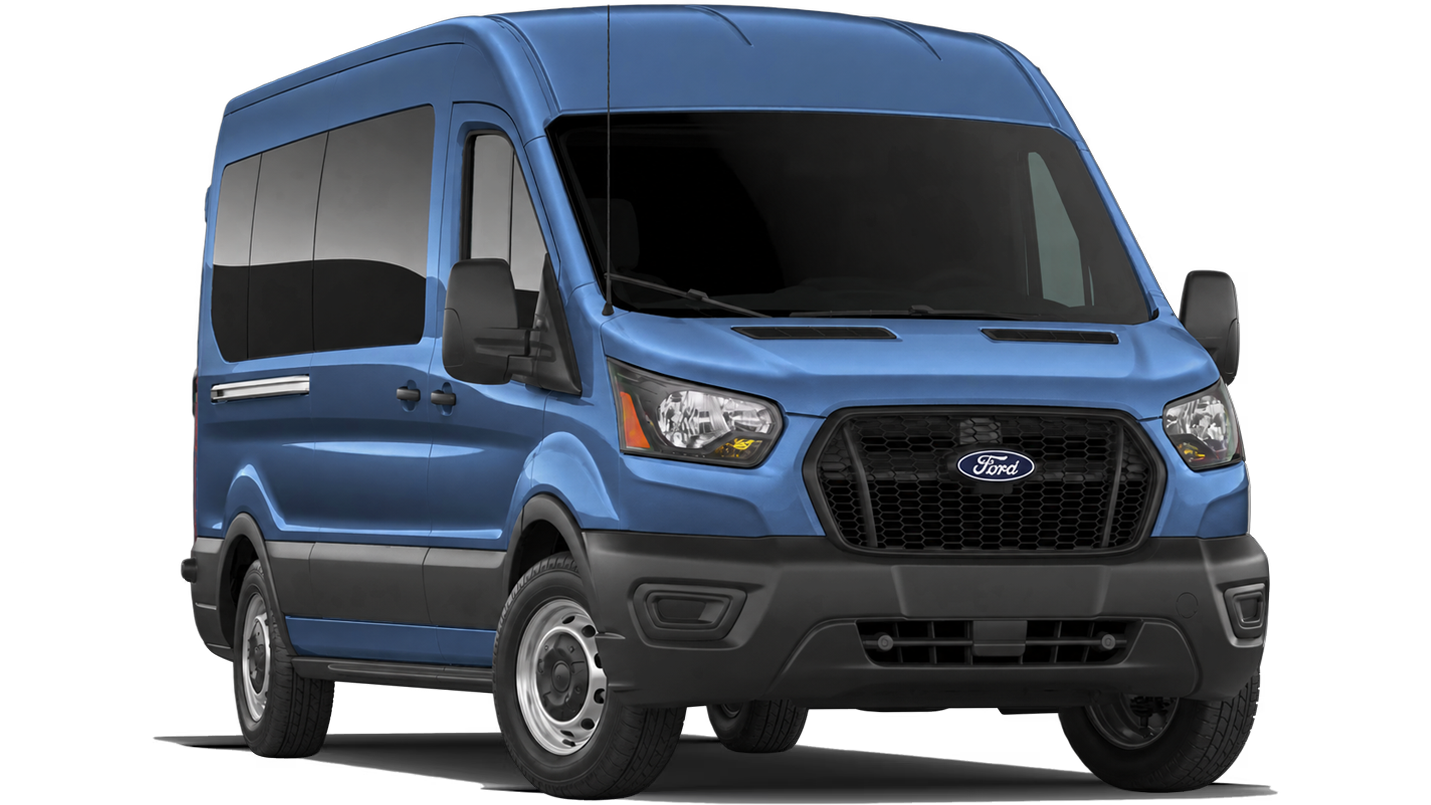 Shop Ford Transit 250 in Quincy