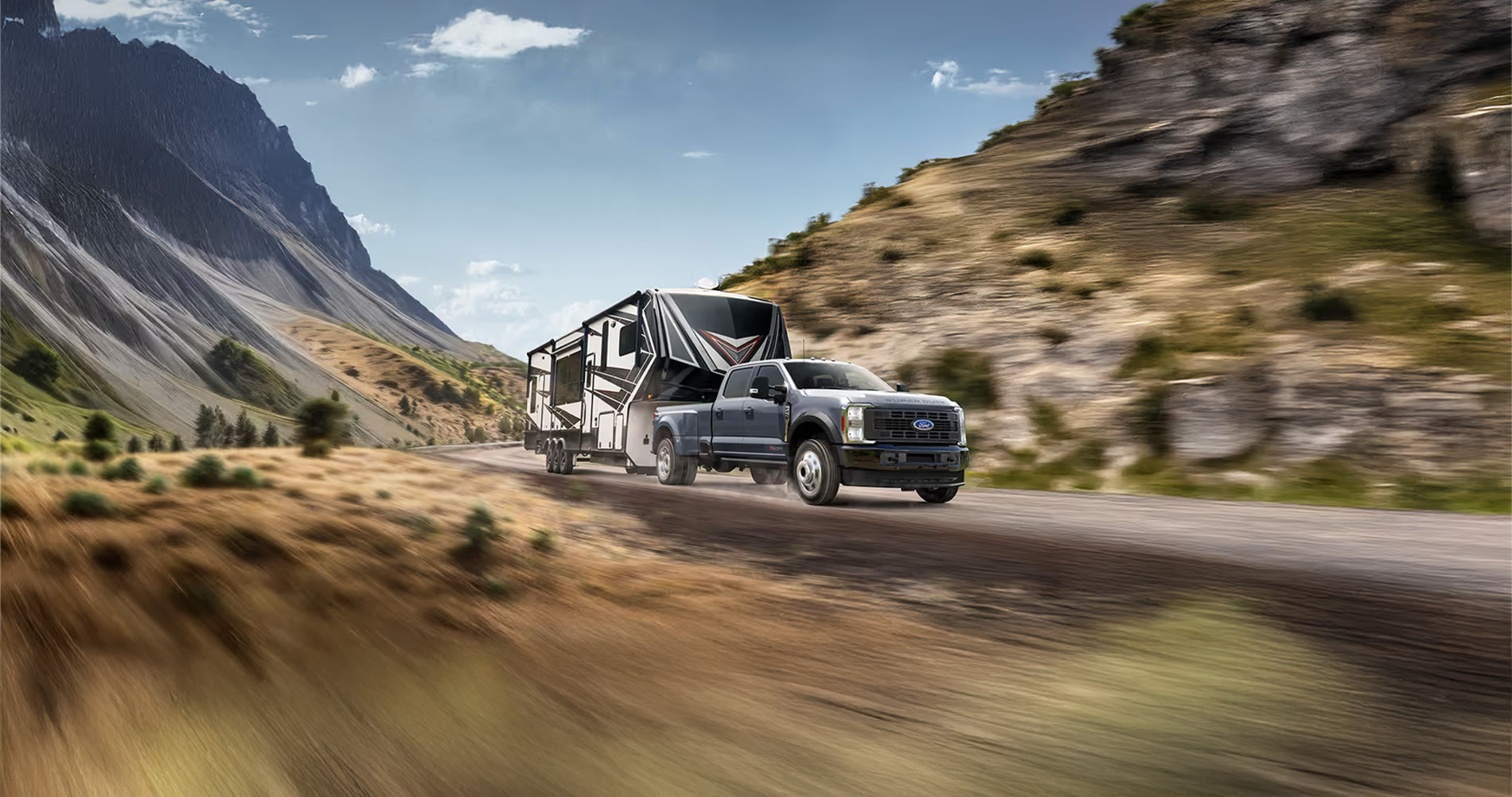 Ford F-450 commercial service in Quincy MA