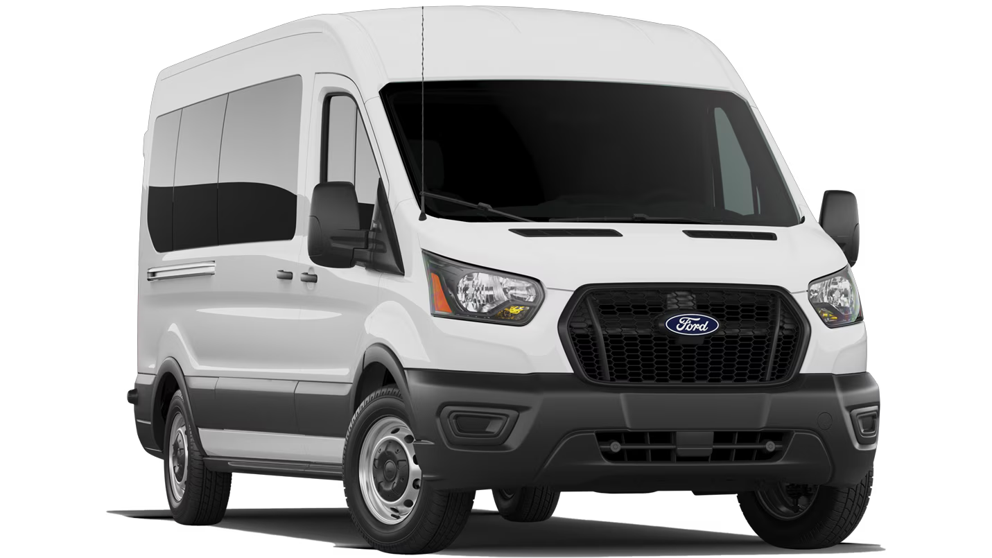 Shop Ford Transit 150 in Quincy